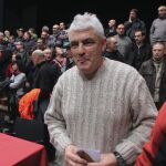 Una imagen de archivo de Antonio López Ruiz "Kubati"