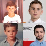 Los políticos responden a Greenpeace con fotos de cuando eran niños
