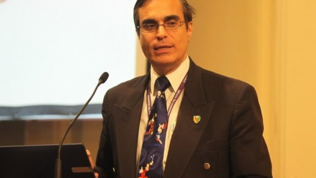 José Luis Cordeiro