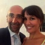 La pareja se sometió a un tratamiento de fertilidad que no podía realizar en España así que se fueron a Estados Unidos donde era posible elegir el sexo del bebé.