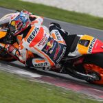 Primer «match-ball» para Marc Márquez en Malasia