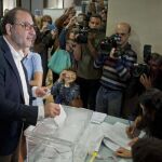 Unió, esperanzada a pesar de las encuestas