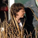 Noelia de Mingo, en una imagen de arhivo