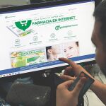 Una plataforma «on-line» impulsa la conversión digital de la botica