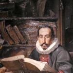 Cervantes, no todo es blanco o negro