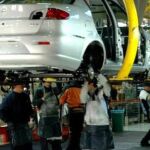 La producción industrial aumentó en doce comunidades autónomas.
