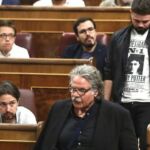 204.000 euros al mes «cuestan» los parlamentarios de ERC y PDeCAT