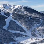 Andorra, el paraíso del esquí