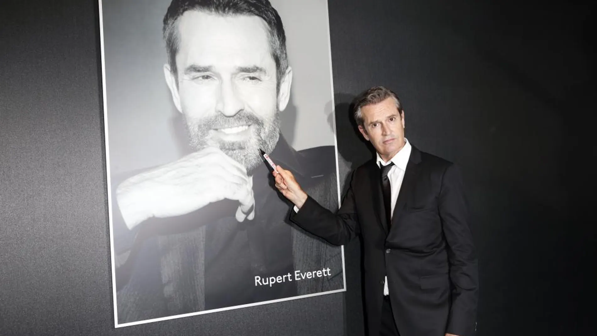 Rupert Everett