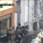 La Fiscalía belga identifica al «artificiero» de los terroristas de París
