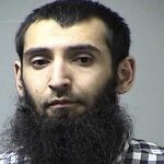 Sayfullo Saipov