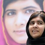 Malala Yousafzai
