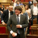 Puigdemont
