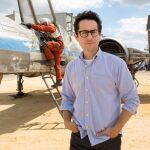 J. J. Abrams: «La presión no me paralizó»