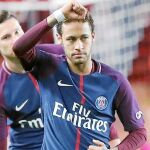 Neymar hizo otro partidazo