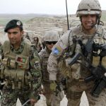 España cerrará 2016 como el tercer país de la OTAN que menos gasta en Defensa