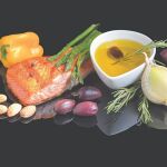 Dietas grasas para ser más longevos