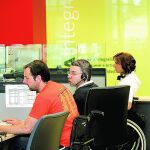 La Fundación DKV Integralia crece un 18% en personal en 2015