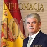 Dastis: "Existe una visión propiamente española del mundo"