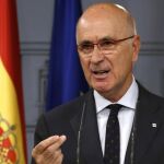 El líder de Unió Democràtica (UDC), Josep Antoni Duran i Lleida