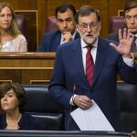 Reformar la constitución exige acuerdo y un objetivo definido