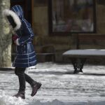 Vuelve el frío con menos de 10 grados en casi media España