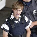 Dylann Roof