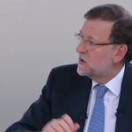 Rajoy:
