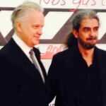 Tim Robbins, un actor de Oscar en los Goya