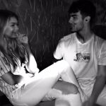Joe Jonas y Gigi Hadid