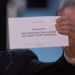 Así ha sido el mayor error de la historia de los Oscar