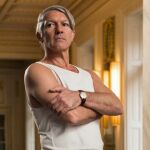 Primeras imagenes de Antonio Banderas como Picasso para la serie ‘Genius’