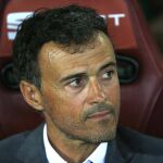 Luis Enrique: despedida con pleno en la Copa