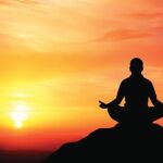 Los efectos secundarios de la meditación