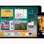 iOS 11 llega cargado de novedades