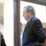 Declaracion del expresidente de Invercaria Tomás Pérez Sauquillo