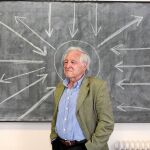 José Álvarez Junco: «Las naciones existen, pero sólo en la mente de la gente»