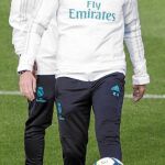 Zidane: Ahora le toca a él