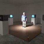 La muestra del CAAC formaliza un desafío para los visitantes, que se verán atrapados en una experiencia transgresora