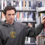 David Jurado cuenta que los chicos que vivieron el suceso le han ayudado a ver a sus alumnos con más potencial David Jurado cuenta que los chicos que vivieron el suceso le han ayudado a ver a sus alumnos con más potencial