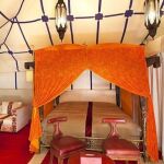 Kasbah Agafay Hotel and Spa