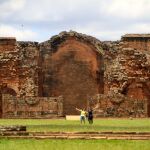 Paraguay, tras la huella de los jesuitas