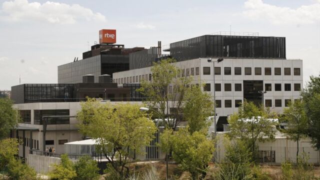 RTVE reduce sus pérdidas un 70 por ciento
