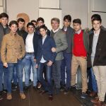 Los participantes en el coloquio han debatido sobre el futuro de la Escuela Marcial Lalanda de Madrid
