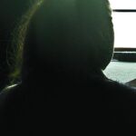 Carolina no encuentra trabajo legal porque carece de papeles