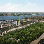 San Petersburgo
