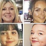 «Mi preciosa hija: ve a cantar con los ángeles y sigue sonriendo»
