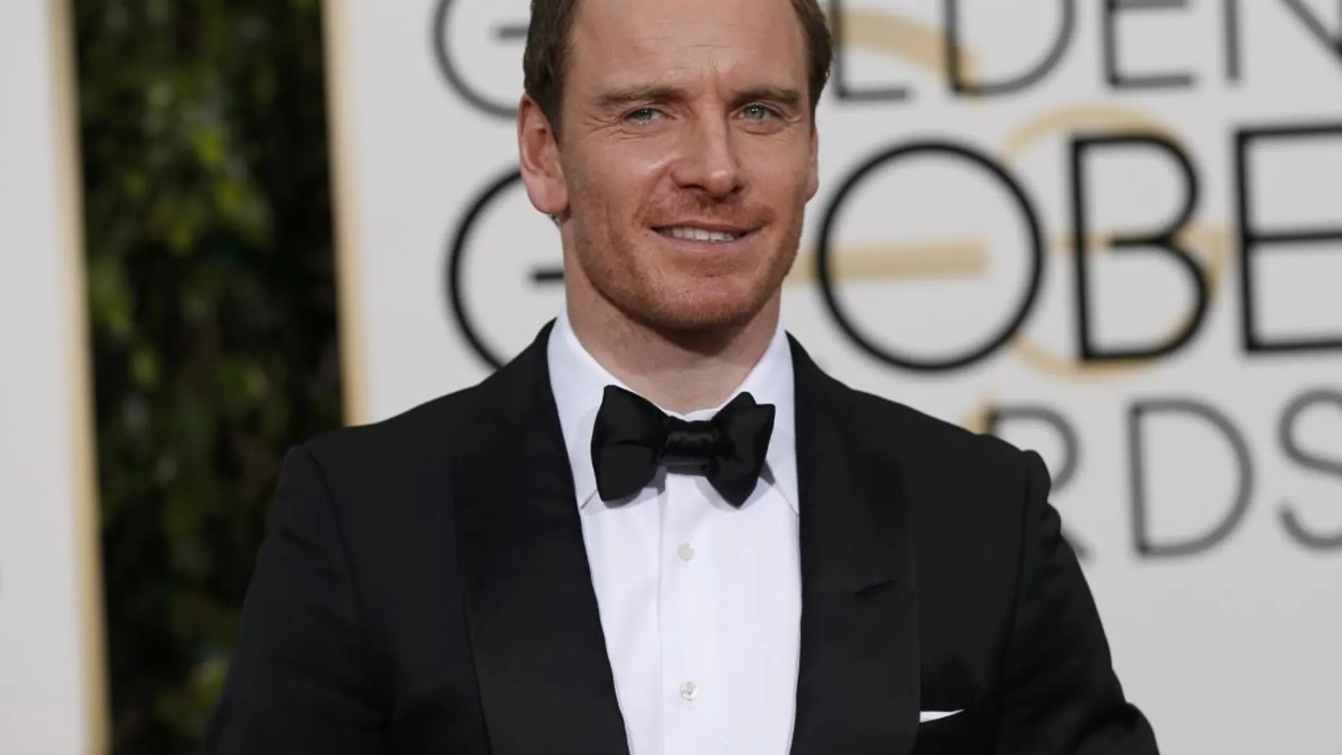 Michael Fassbender, protagonista de la película de Assasin’s Creed
