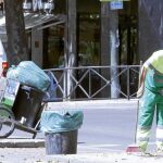 - Prácticas. La Agencia de Empleo municipal impartirá talleres de formación en limpieza y zonas verdes con prácticas en la ciudad remuneradas.