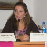 La próxima pregonera de la feria taurina de Osuna, Antonia García Parejo